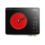 CORNELL CERAMIC COOKER CCC-S2202X 2000W 5MENU
