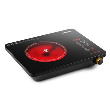 CORNELL CERAMIC COOKER CCC-S2202X 2000W 5MENU