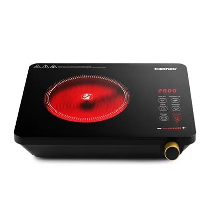 CORNELL CERAMIC COOKER CCC-S2202X 2000W 5MENU