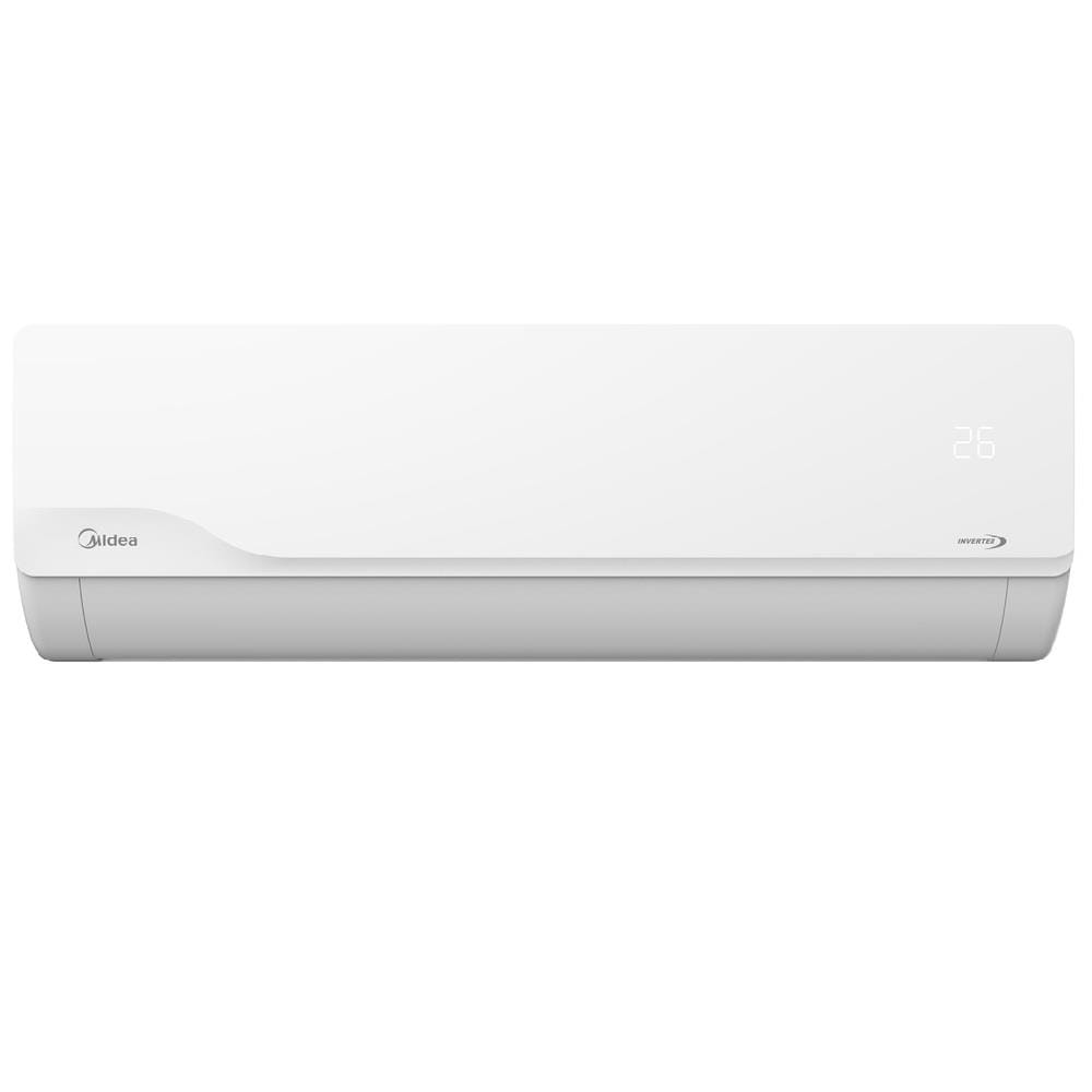 MIDEA WALL AIR CONDITIONER MSGPB-10CRFN8 1.0HP INVERTER