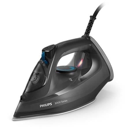 PHILIPS STEAM IRON DST3041/89 2600W CERAMIC SOLEPLATE