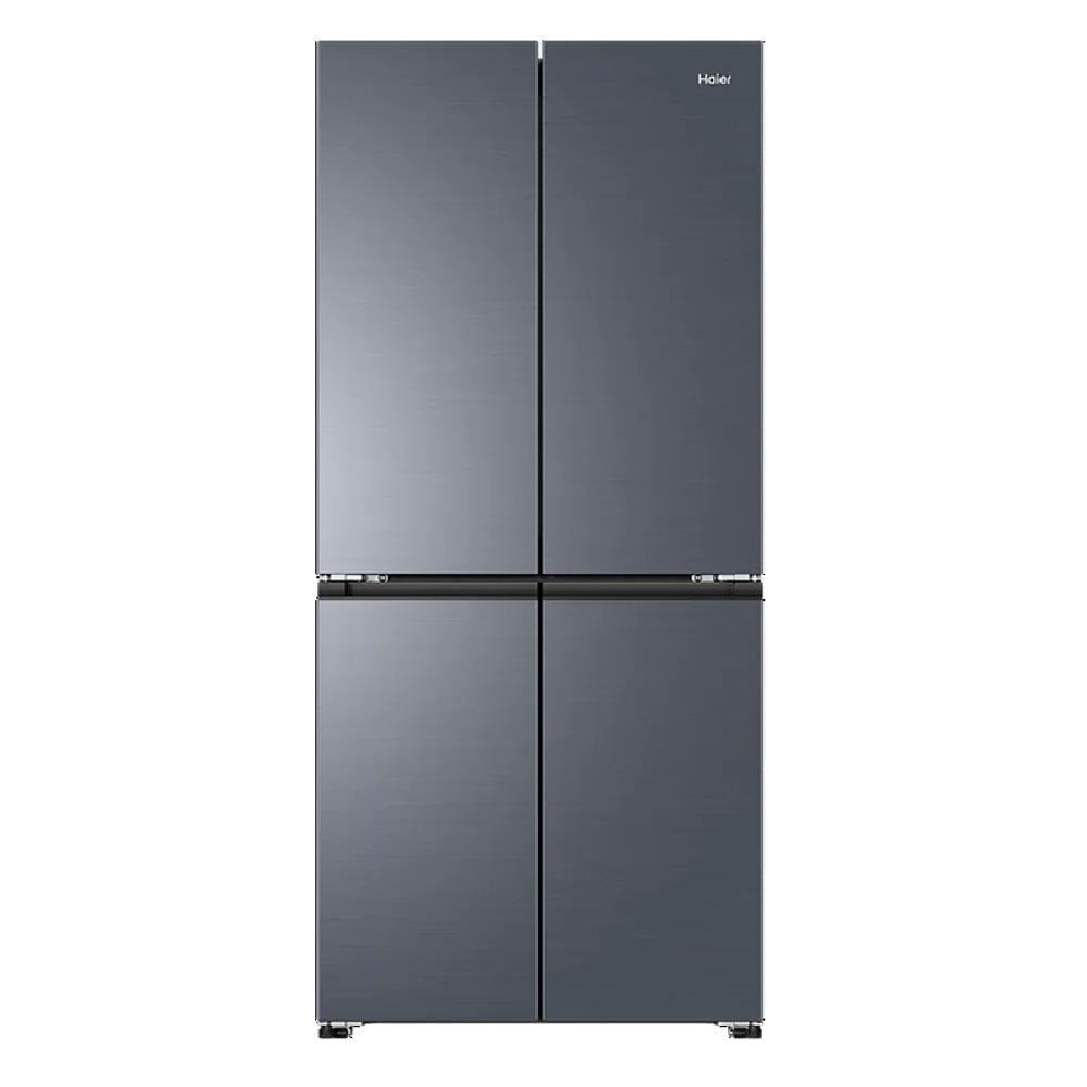 HAIER MULTI DOOR REFRIGERATOR HM610SLMY 610L SILK INK BLUE