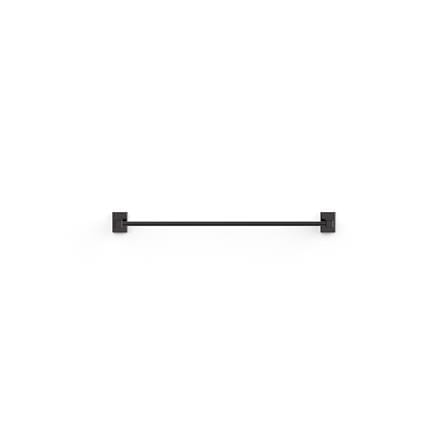 AMERICAN STANDARD CONCEPT SQUARE TOWEL BAR FFAS0493-908A00BF0 HARD GRAPHITE