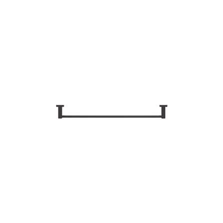 AMERICAN STANDARD CONCEPT SQUARE TOWEL BAR FFAS0493-908A00BF0 HARD GRAPHITE
