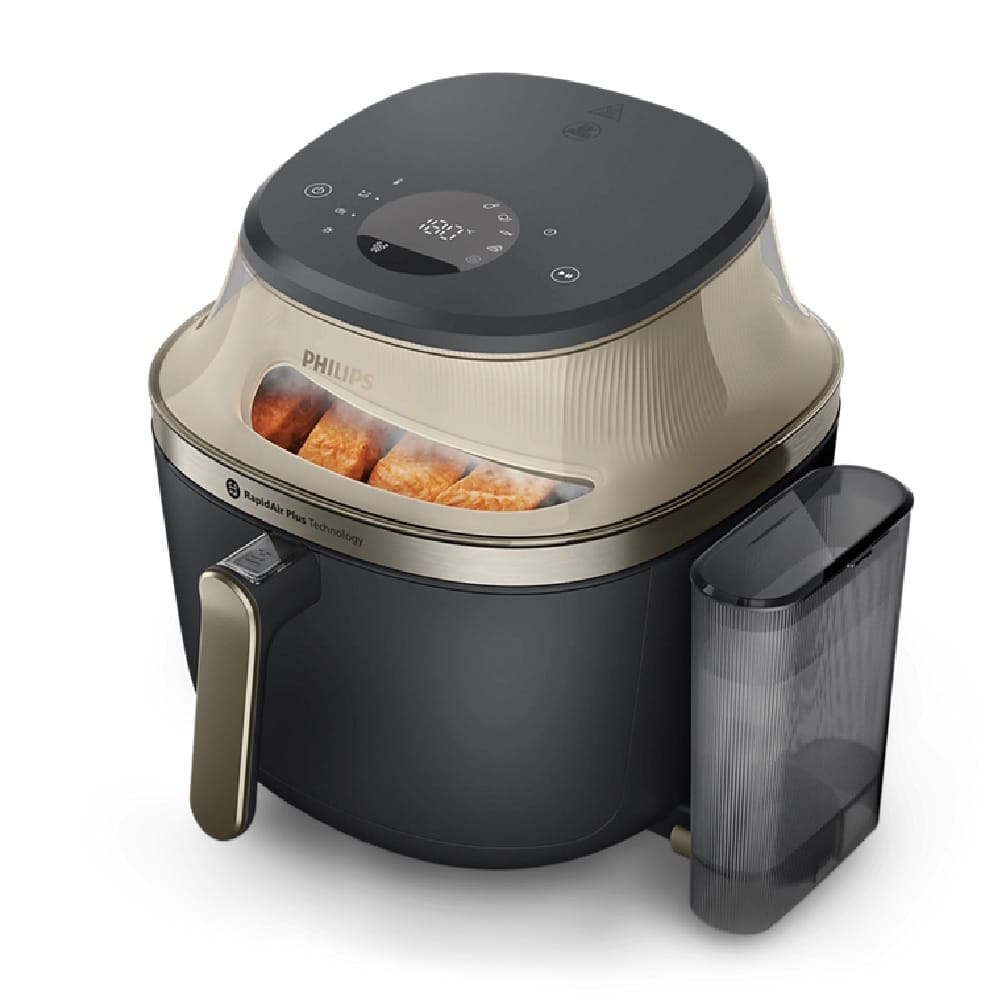 PHILIPS AIR FRYER NA543/00 2000W 7.2L DIGITAL