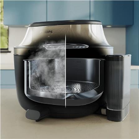 PHILIPS AIR FRYER NA543/00 2000W 7.2L DIGITAL