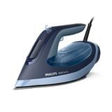 PHILIPS STEAM IRON DST6120/20 2600W 0.3L STEAMGLIDE PLUS SOLEPLATE
