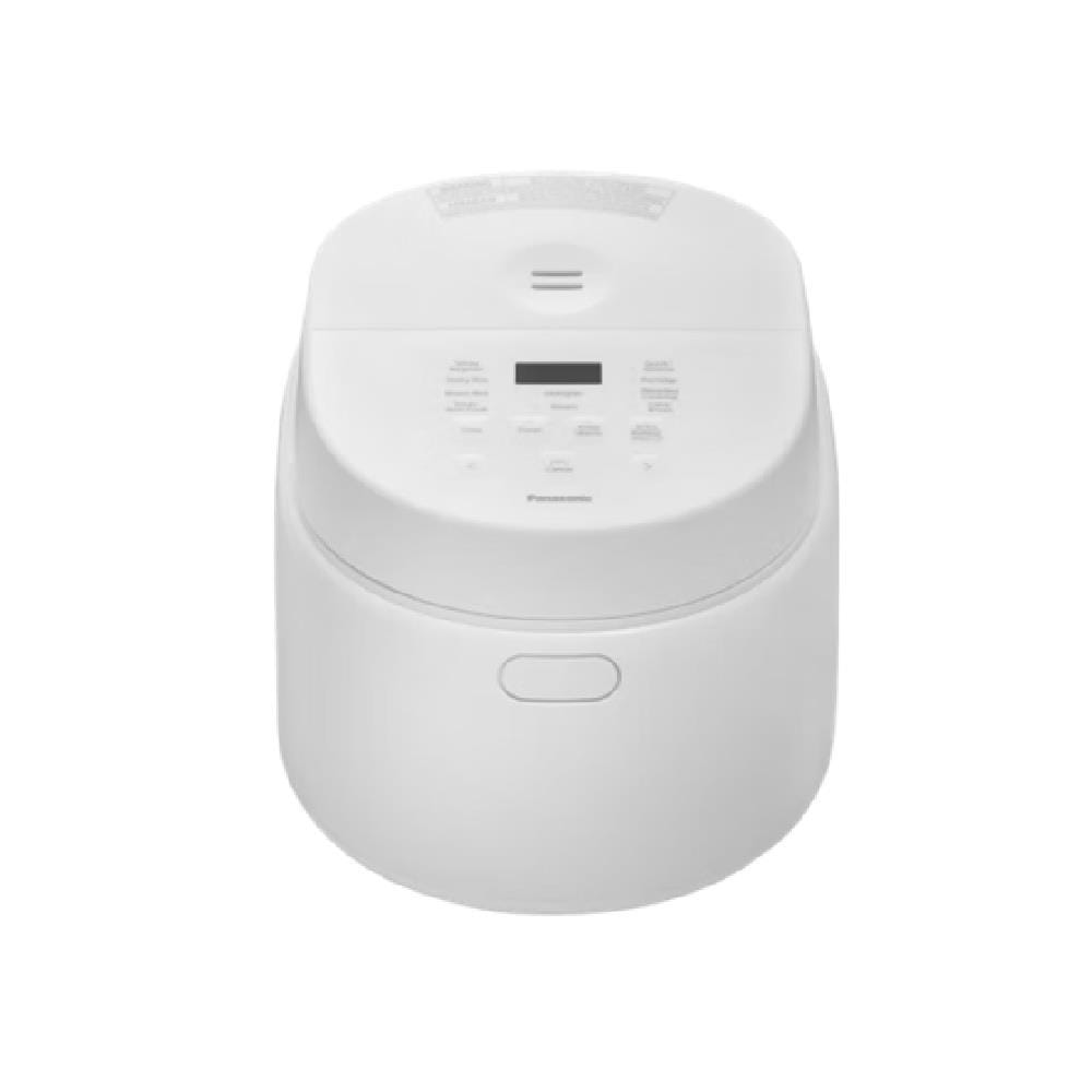 PANASONIC MICROCOMPUTER RICE COOKER SR-DL184WSK 810W 1.8L