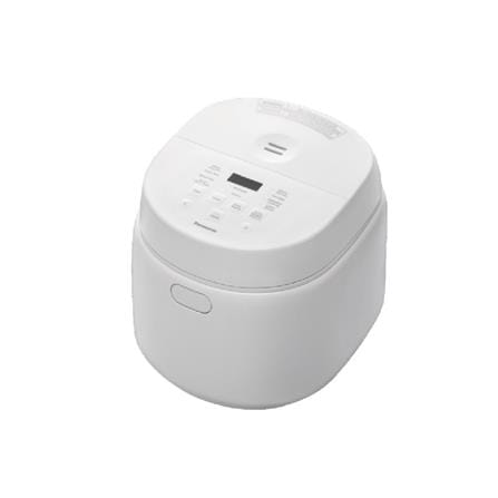 PANASONIC MICROCOMPUTER RICE COOKER SR-DL184WSK 810W 1.8L