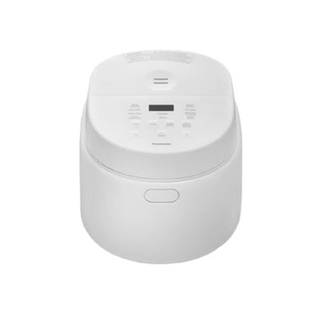 PANASONIC MICROCOMPUTER RICE COOKER SR-DL184WSK 810W 1.8L