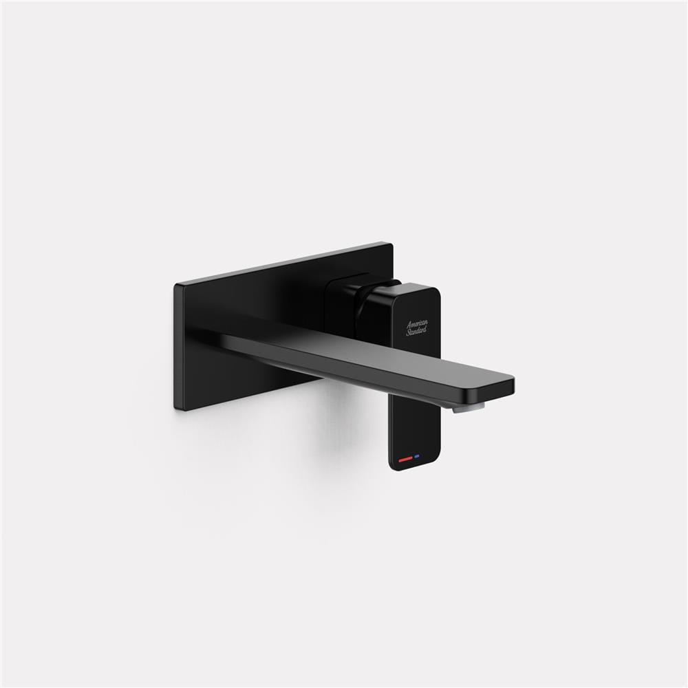 AMERICAN STANDARD ACACIA EVOLUTION BASIN MIXER FAUCET FFAS1304-101440BF0 MATTE BLACK