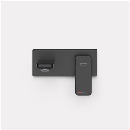 AMERICAN STANDARD ACACIA EVOLUTION BASIN MIXER FAUCET FFAS1304-101440BF0 MATTE BLACK
