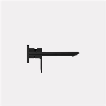 AMERICAN STANDARD ACACIA EVOLUTION BASIN MIXER FAUCET FFAS1304-101440BF0 MATTE BLACK