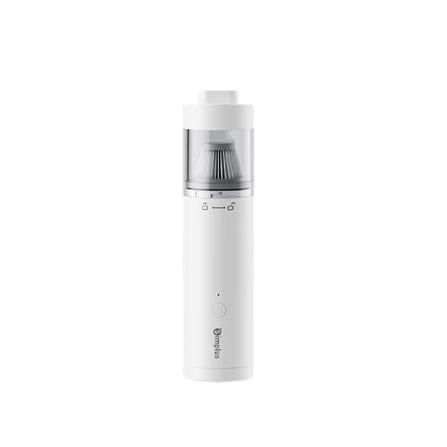 SIMPLUS HANDHELD VACUUM XCQH018WH00 50W 0.15L RUNTIME 25MINUTES