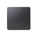 SELAMAT 10AX 250V 1 GANG 1 WAY SWITCH MQ5101J(1W) BLACK