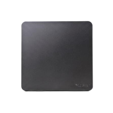 SELAMAT 10AX 250V 1 GANG 1 WAY SWITCH MQ5101J(1W) BLACK
