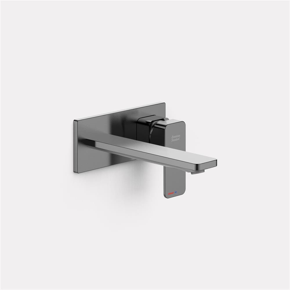 AMERICAN STANDARD ACACIA EVOLUTION BASIN MIXER FAUCET FFAS1304-101AL0BF0 BRUSHED HARD GRAPHITE