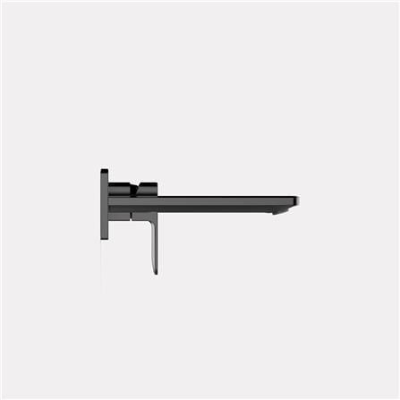 AMERICAN STANDARD ACACIA EVOLUTION BASIN MIXER FAUCET FFAS1304-101AL0BF0 BRUSHED HARD GRAPHITE