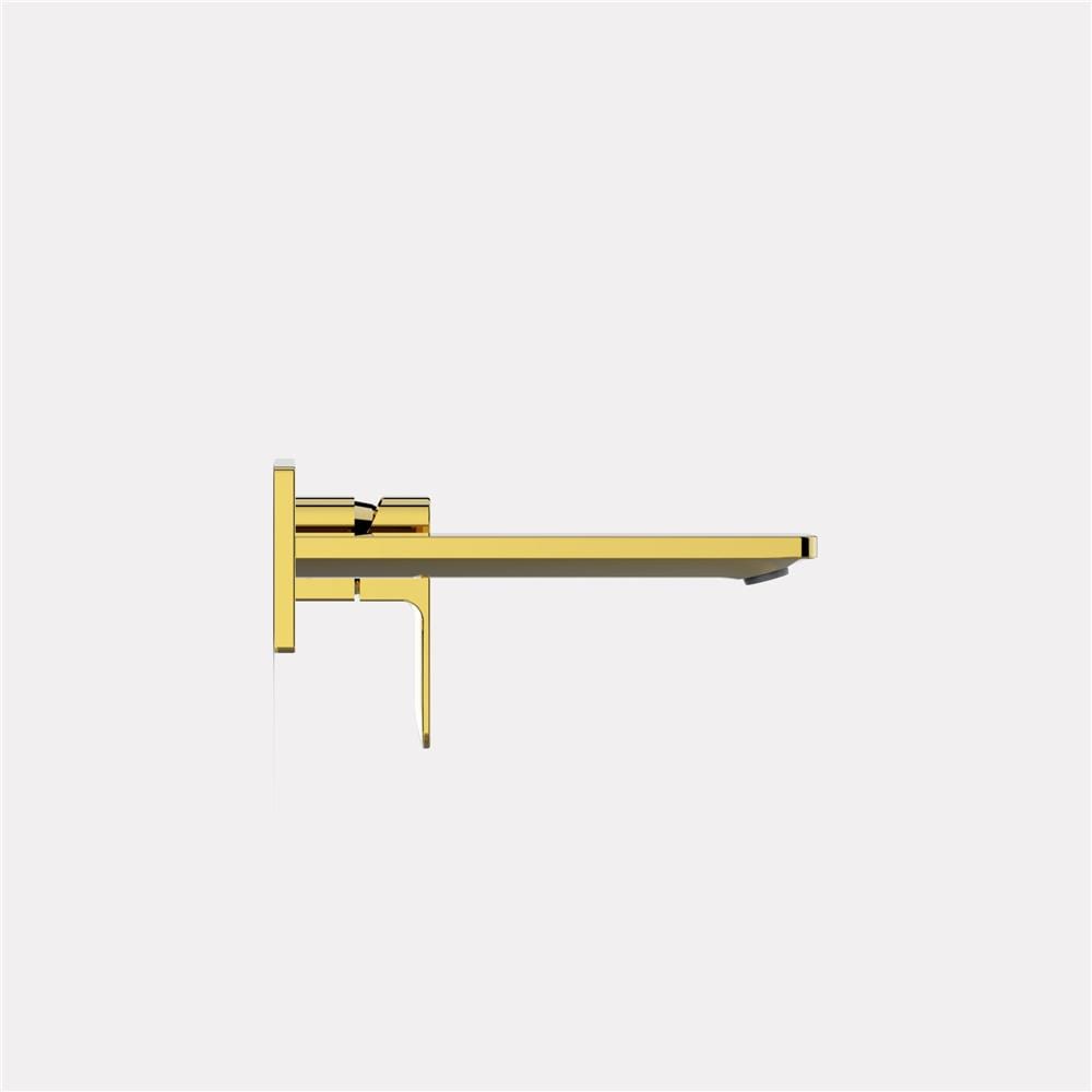 AMERICAN STANDARD ACACIA EVOLUTION BASIN MIXER FAUCET FFAS1304-101GL0BF0 COOL SUNRISE