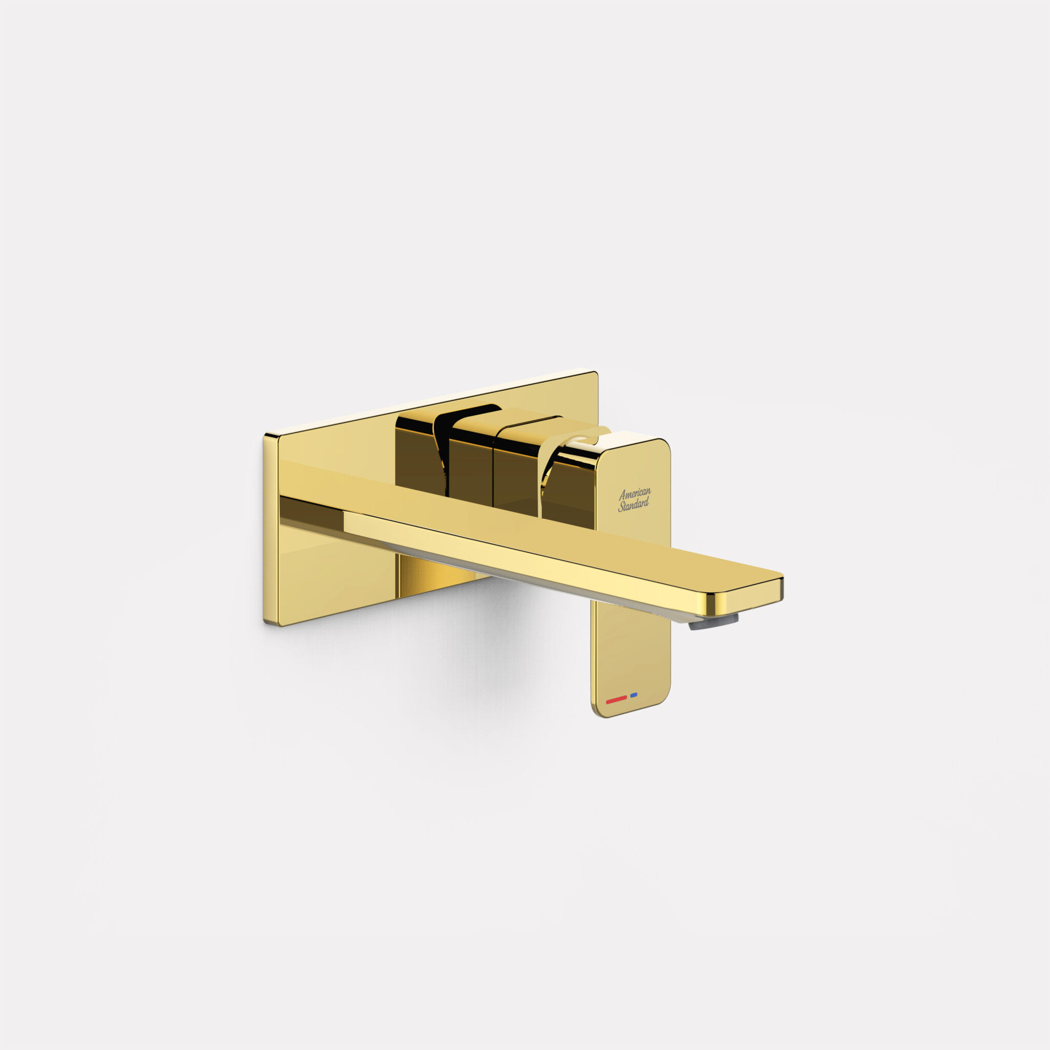 AMERICAN STANDARD ACACIA EVOLUTION BASIN MIXER FAUCET FFAS1304-101GL0BF0 COOL SUNRISE