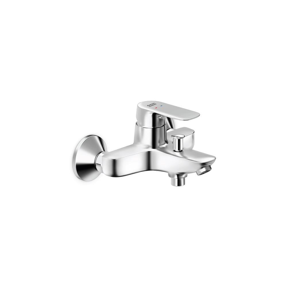 AMERICAN STANDARD LOVEN EXPOSED BATH AND SHOWER MIXER FFAS1M11-609500BF0 CHROME