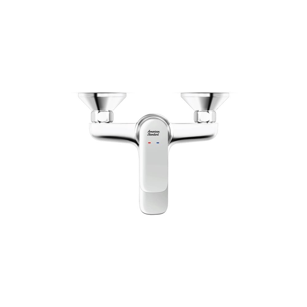AMERICAN STANDARD LOVEN EXPOSED BATH AND SHOWER MIXER FFAS1M11-609500BF0 CHROME