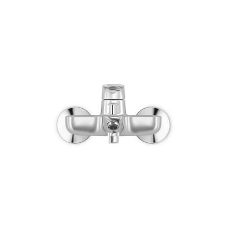 AMERICAN STANDARD LOVEN EXPOSED BATH AND SHOWER MIXER FFAS1M11-609500BF0 CHROME