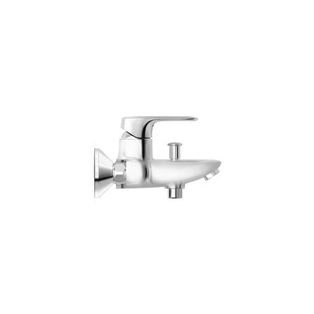 AMERICAN STANDARD LOVEN EXPOSED BATH AND SHOWER MIXER FFAS1M11-609500BF0 CHROME