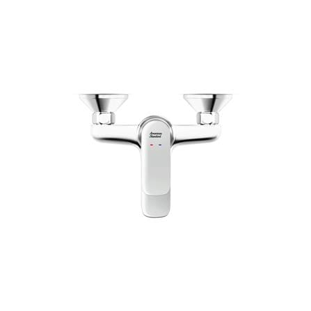 AMERICAN STANDARD LOVEN EXPOSED BATH AND SHOWER MIXER FFAS1M11-609500BF0 CHROME