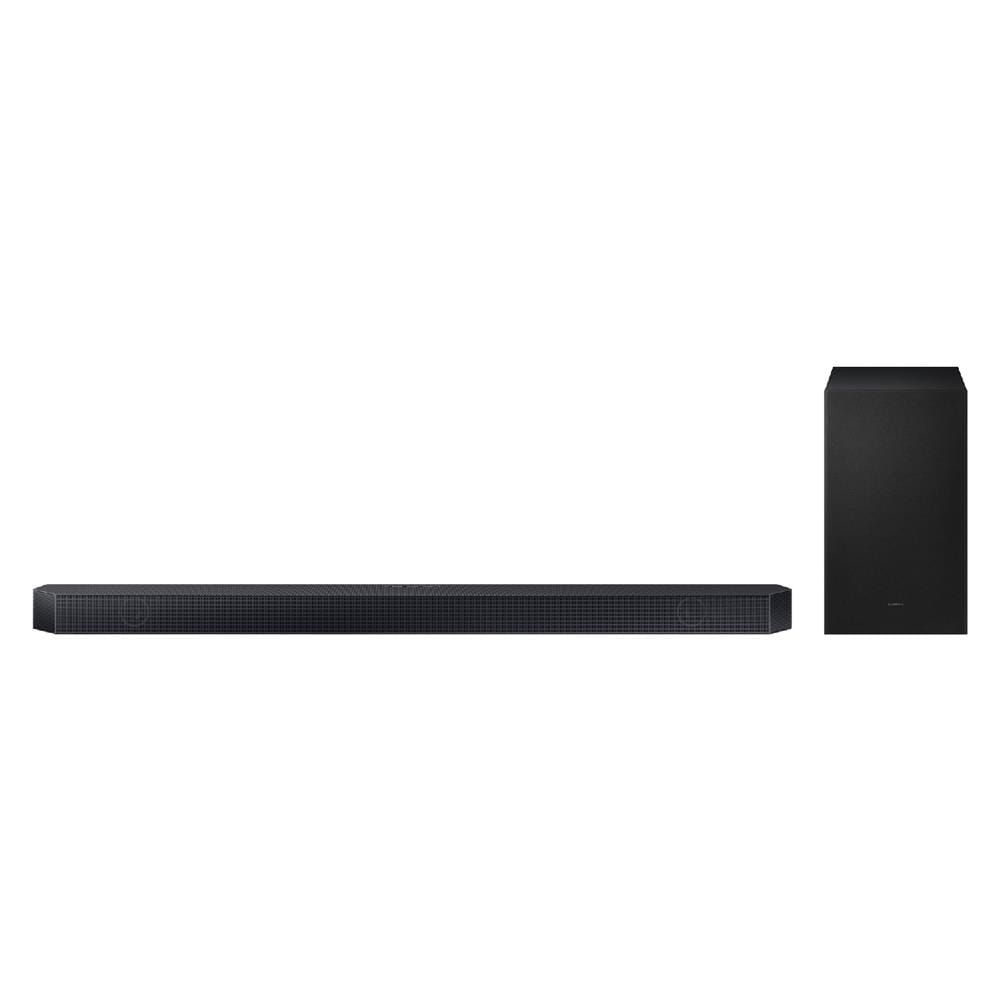 SAMSUNG HW-Q600H/XM Q-SERIES SOUNDBAR 3.1.2 CHANNEL WIRELESS SUBWOOFER