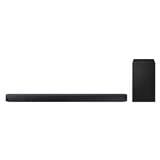 SAMSUNG HW-Q600H/XM Q-SERIES SOUNDBAR 3.1.2 CHANNEL WIRELESS SUBWOOFER