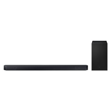 SAMSUNG HW-Q600H/XM Q-SERIES SOUNDBAR 3.1.2 CHANNEL WIRELESS SUBWOOFER