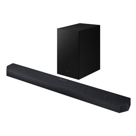 SAMSUNG HW-Q600H/XM Q-SERIES SOUNDBAR 3.1.2 CHANNEL WIRELESS SUBWOOFER