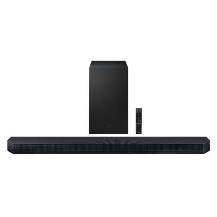 SAMSUNG HW-Q600H/XM Q-SERIES SOUNDBAR 3.1.2 CHANNEL WIRELESS SUBWOOFER