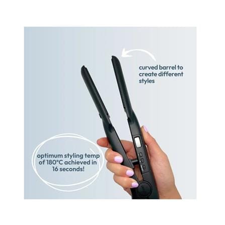 STRYV HAIR STRAIGHTENER HOM-STRYVSTYLER 3M