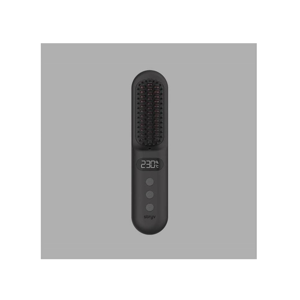 STRYV HAIR STYLER HOM-STR.MINISTYLER(BK) CORDLESS