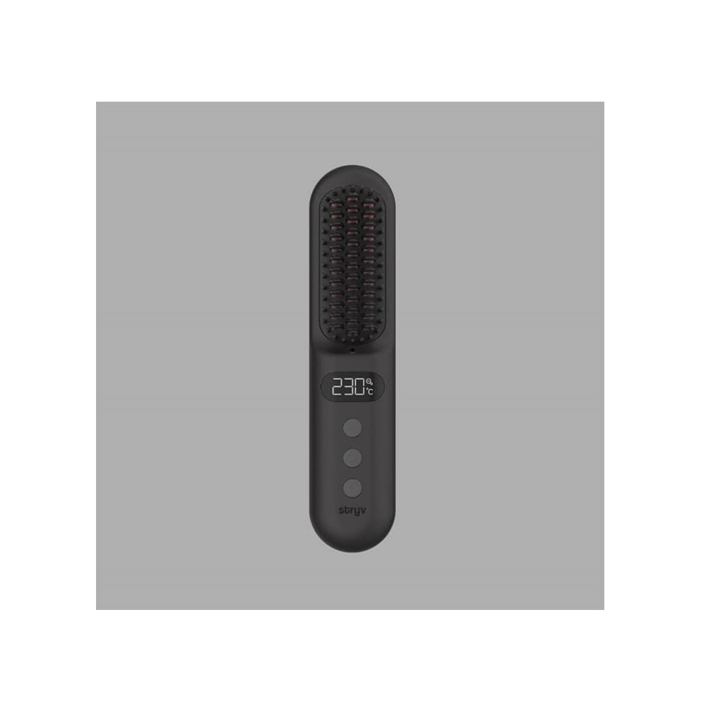 STRYV HAIR STYLER HOM-STR.MINISTYLER(BK) CORDLESS