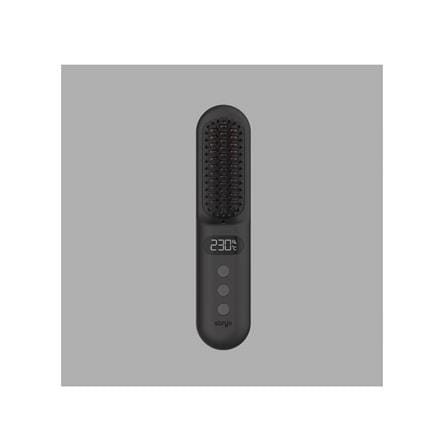 STRYV HAIR STYLER HOM-STR.MINISTYLER(BK) CORDLESS