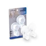 ECO LIVING ADHESIVE WALL MOUNTED ECO-51