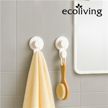 ECO LIVING ADHESIVE WALL MOUNTED ECO-51