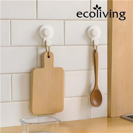 ECO LIVING ADHESIVE WALL MOUNTED ECO-51