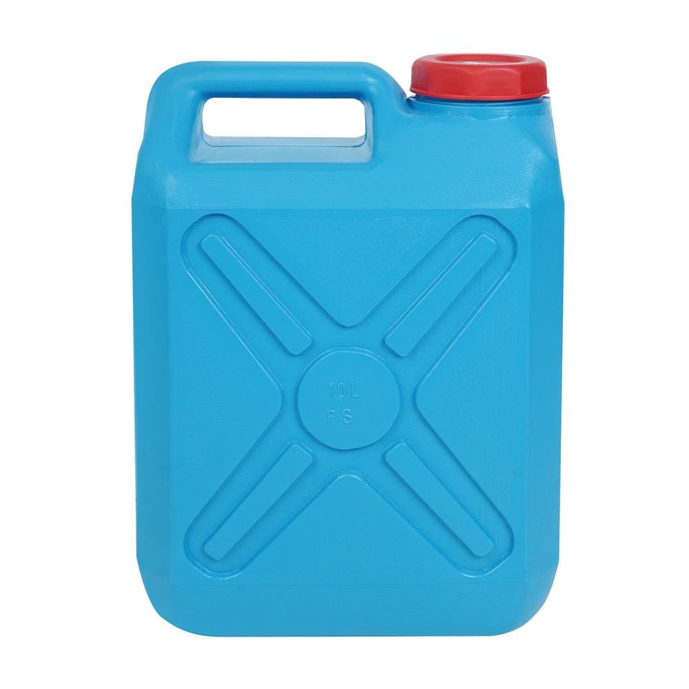WATER GALLON SPRING 10L BLUE