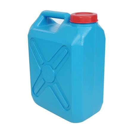 WATER GALLON SPRING 10L BLUE