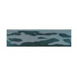 GNG WALL TILE 7.5X30CM ORIENTAL SPANISH EMERALD GREEN 1.12M2