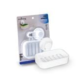 ECO LIVING ADHESIVE WALL MOUNTED ECO-52