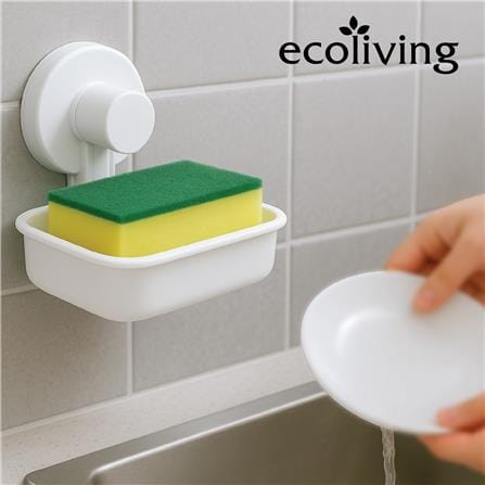 ECO LIVING ADHESIVE WALL MOUNTED ECO-52