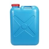 WATER CONTAINER SPRING 40L BLUE