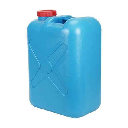 WATER CONTAINER SPRING 40L BLUE