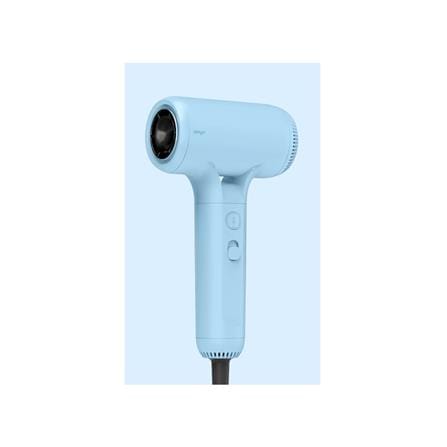 STRYV HAIR DRYER HOM-SMINI.RD03BL 1400W BLUE