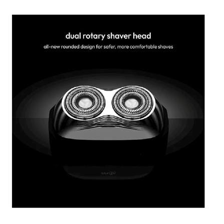 STRYV SHAVER HOM-SVSRM400-01 MEN MINI